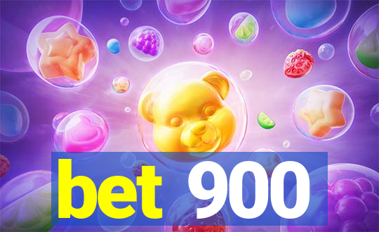 bet 900